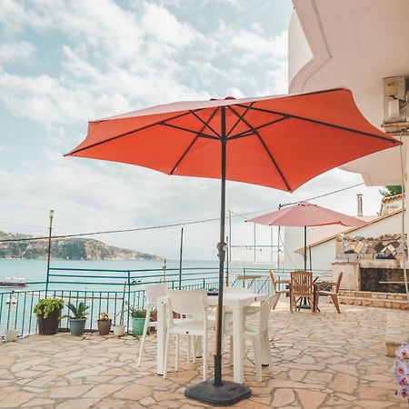 Rooms By The Sea 히마레 외부 사진