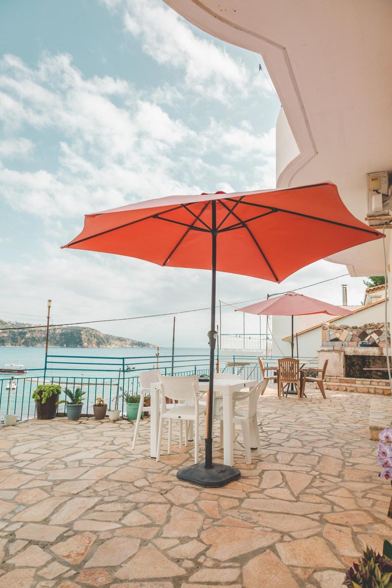 Rooms By The Sea 히마레 외부 사진