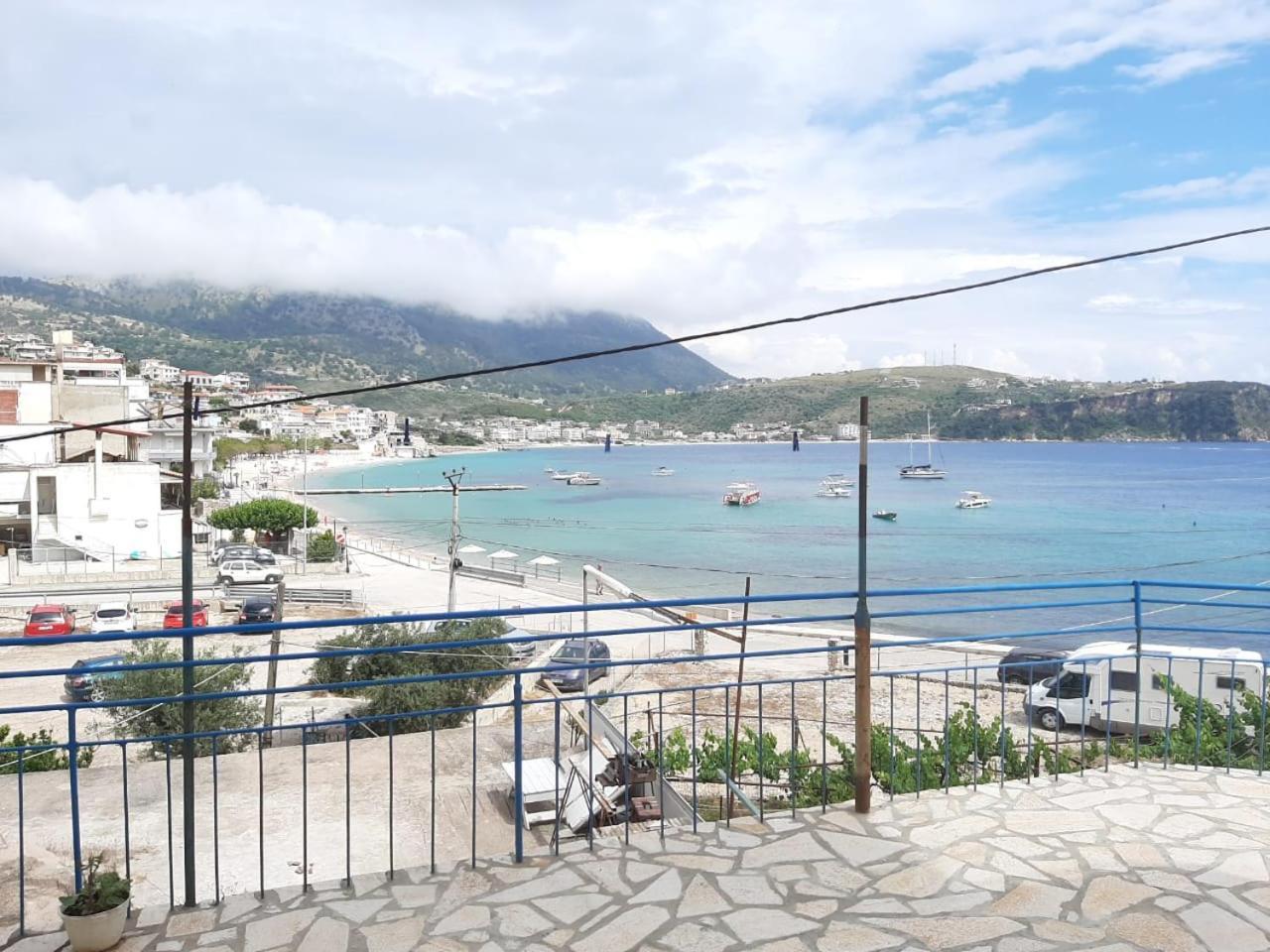 Rooms By The Sea 히마레 객실 사진